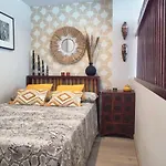 La Carihuela Ethnic Apartment Torremolinos