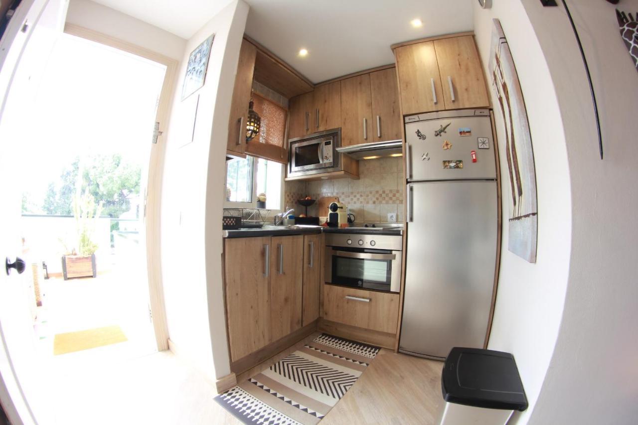 La Carihuela Ethnic Apartment Torremolinos