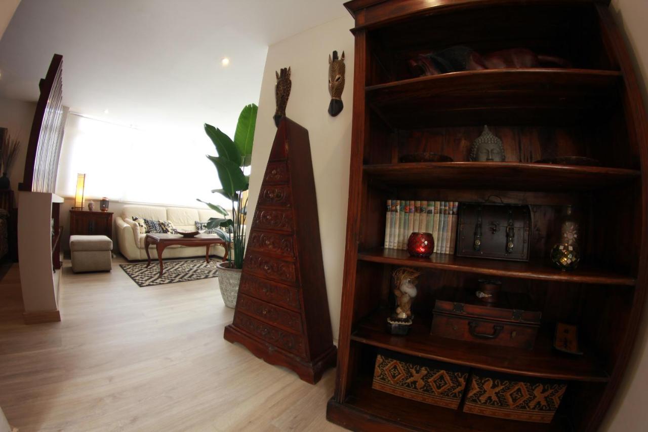 Apartment La Carihuela Ethnic