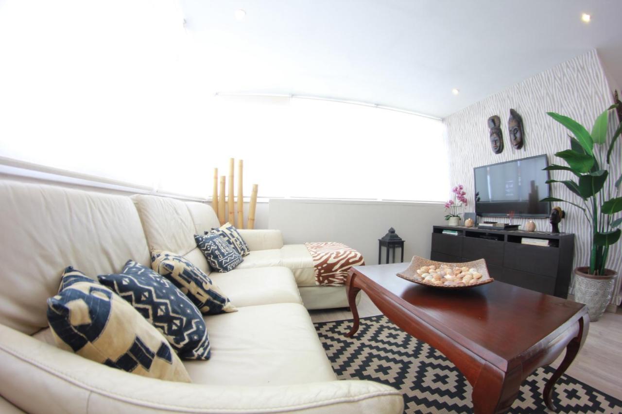 Appartement La Carihuela Ethnic Torremolinos