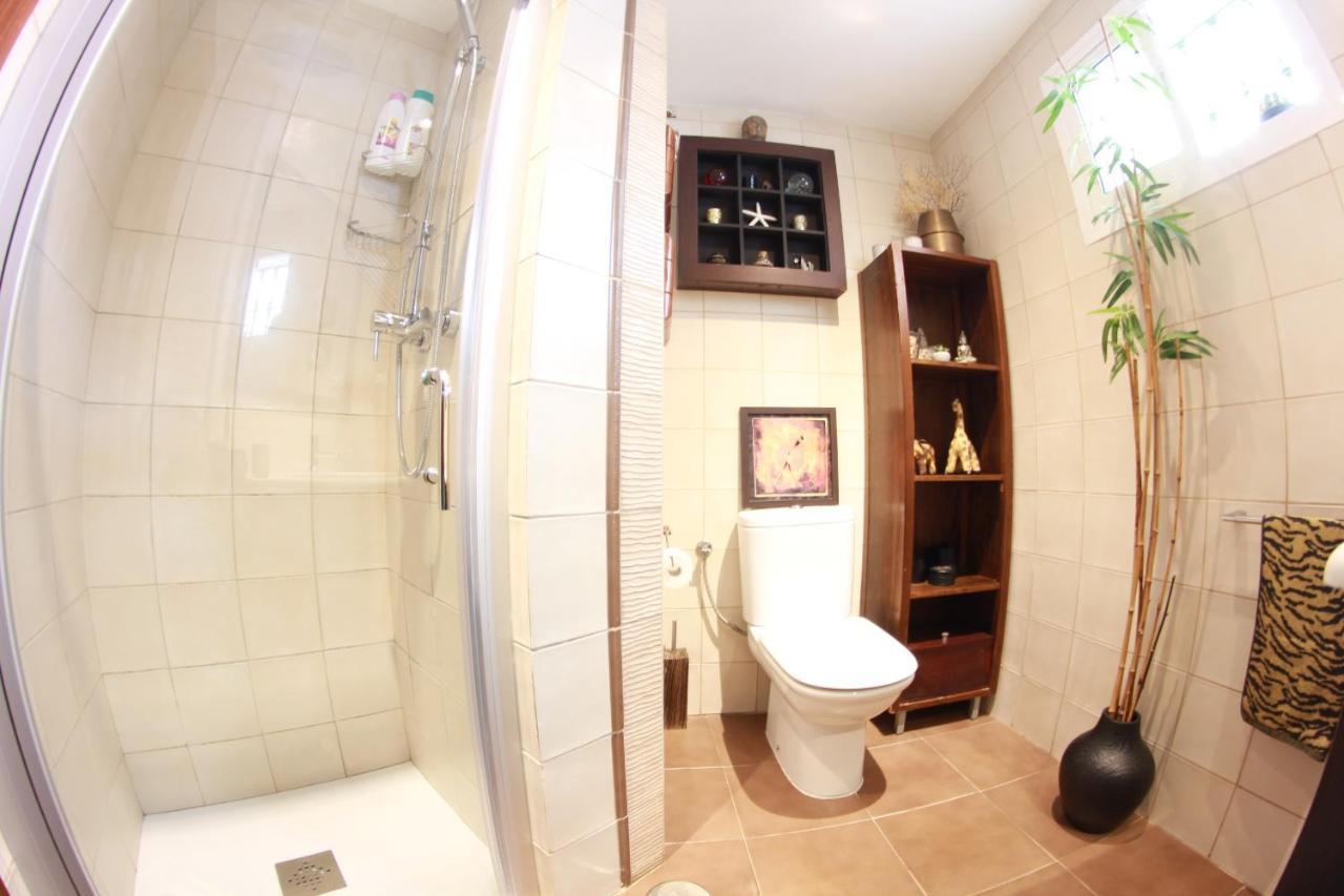 La Carihuela Ethnic Apartment