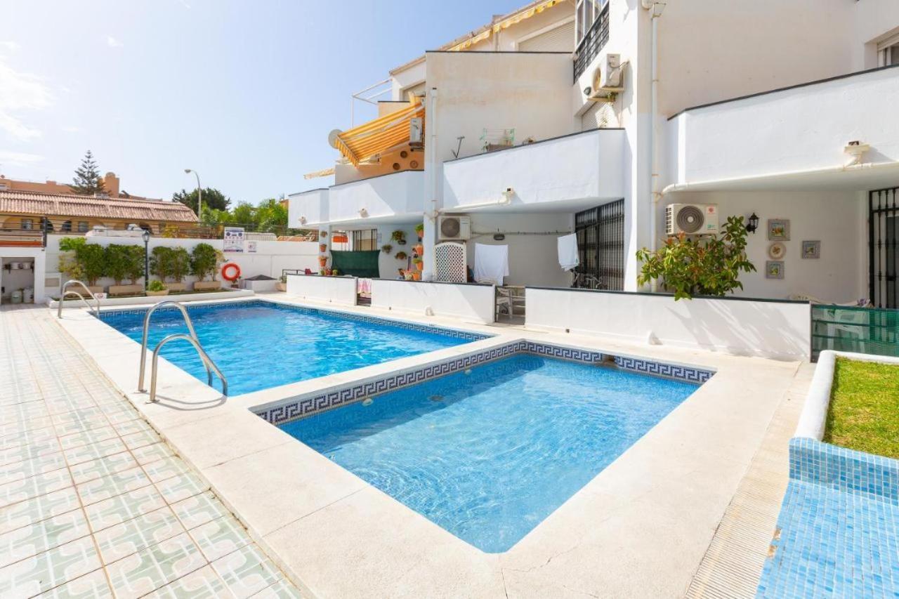 Apartment La Carihuela Ethnic Torremolinos
