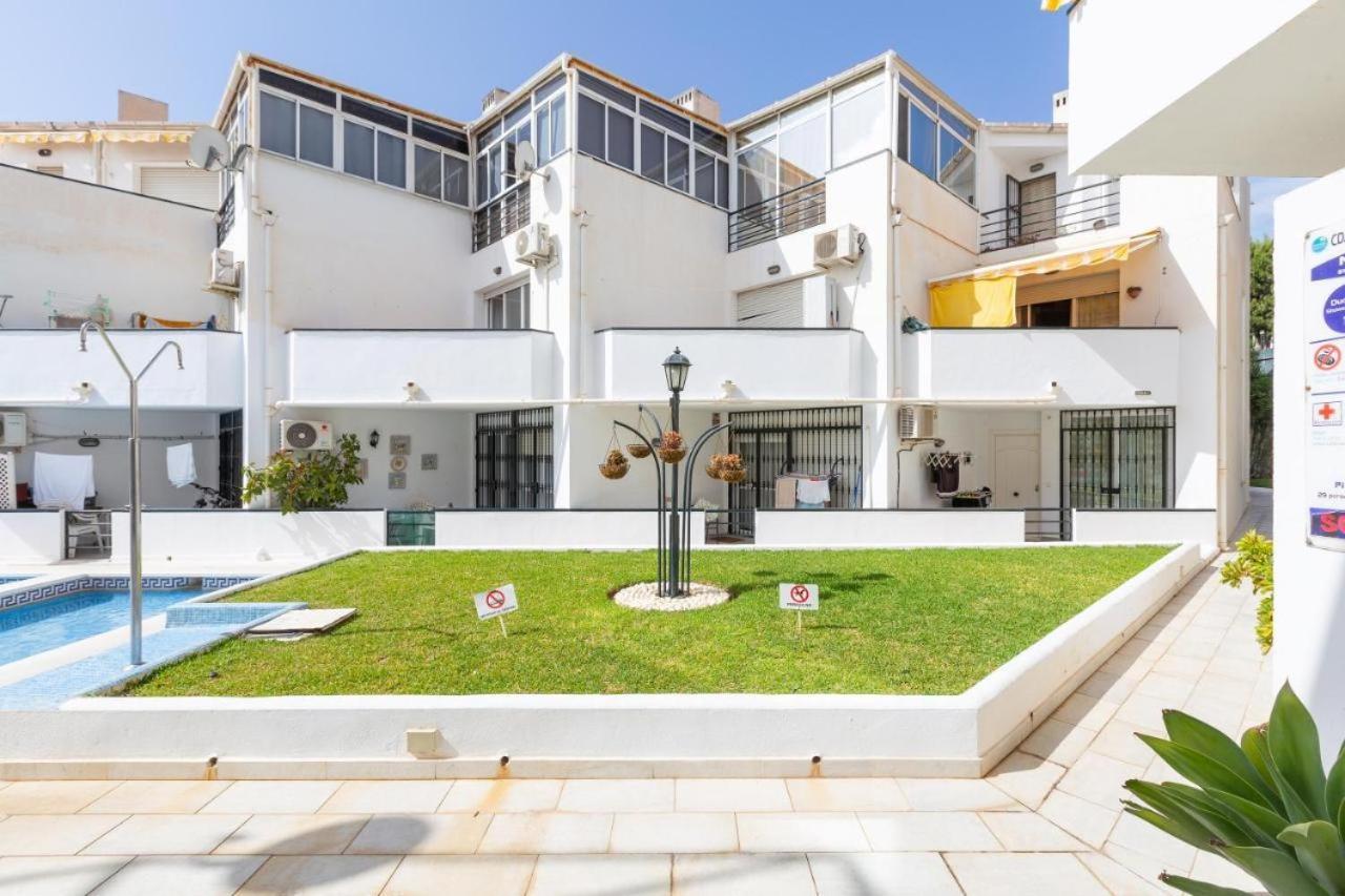 La Carihuela Ethnic * Torremolinos