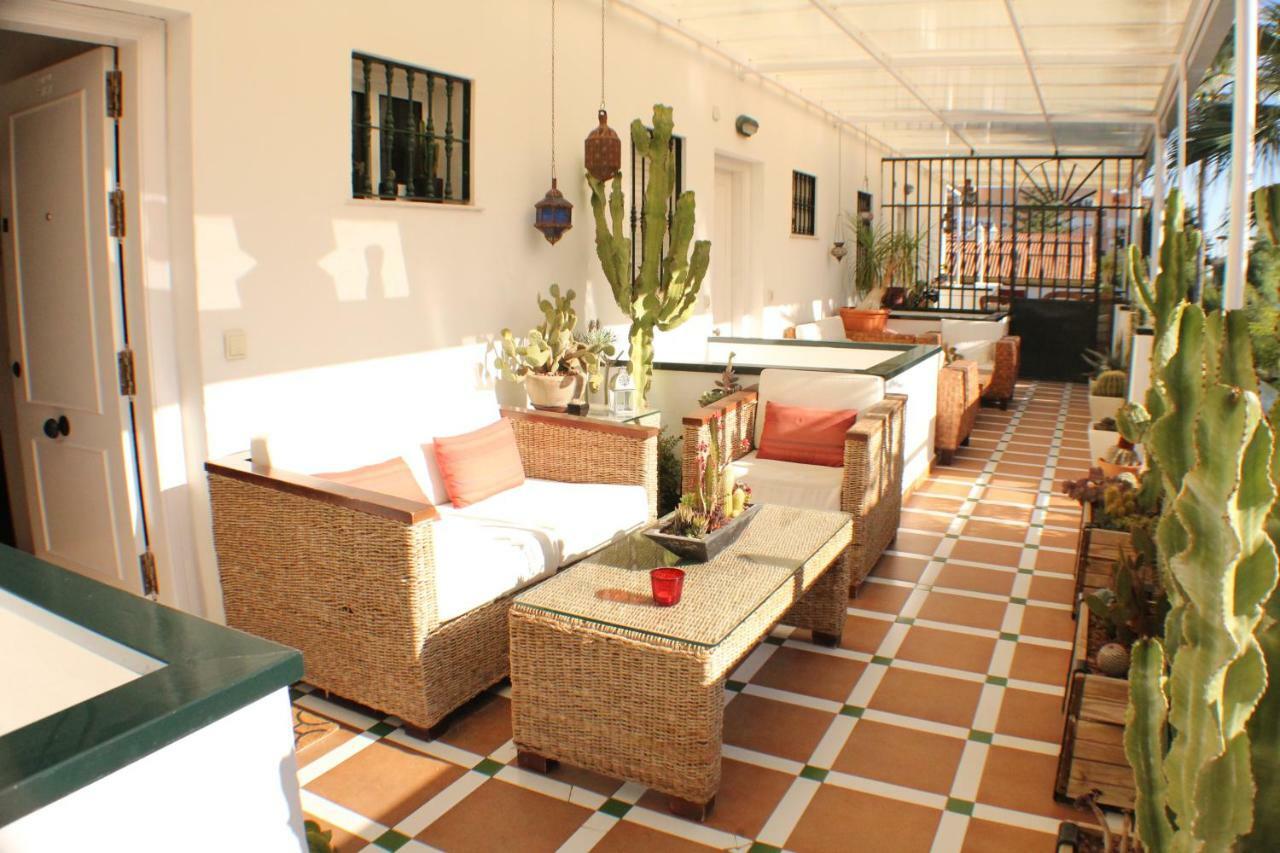 Apartment La Carihuela Ethnic *