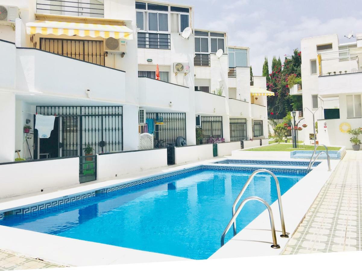Apartment La Carihuela Ethnic