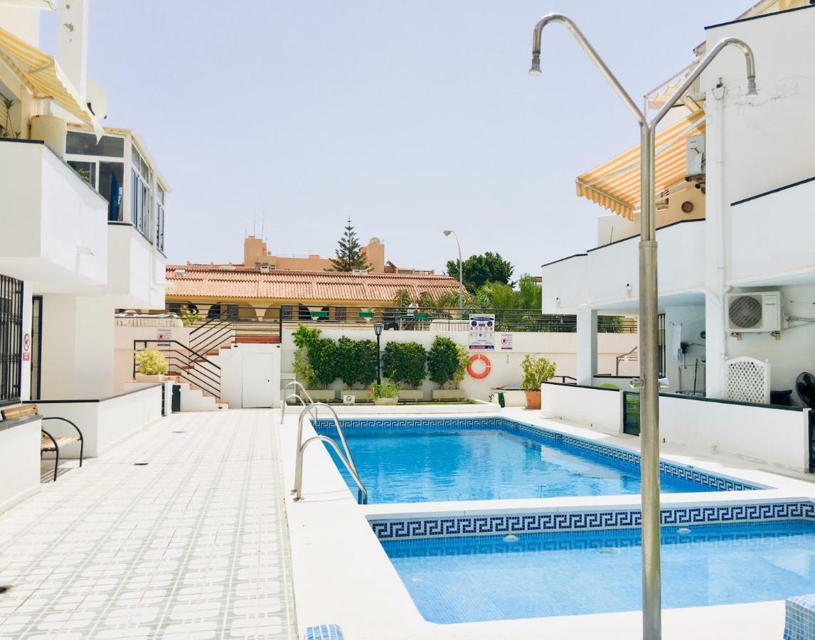 La Carihuela Ethnic Apartment Torremolinos